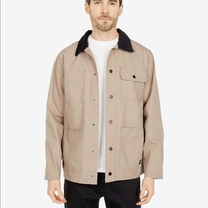Vans Drill Chore Coat